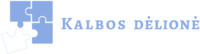 kalbos-delione-logotipas-horizontalus